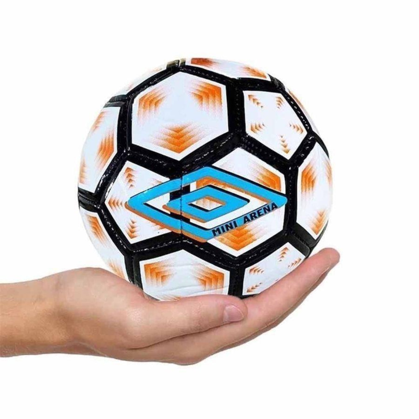 Mini Bola Umbro Arena - Foto 3