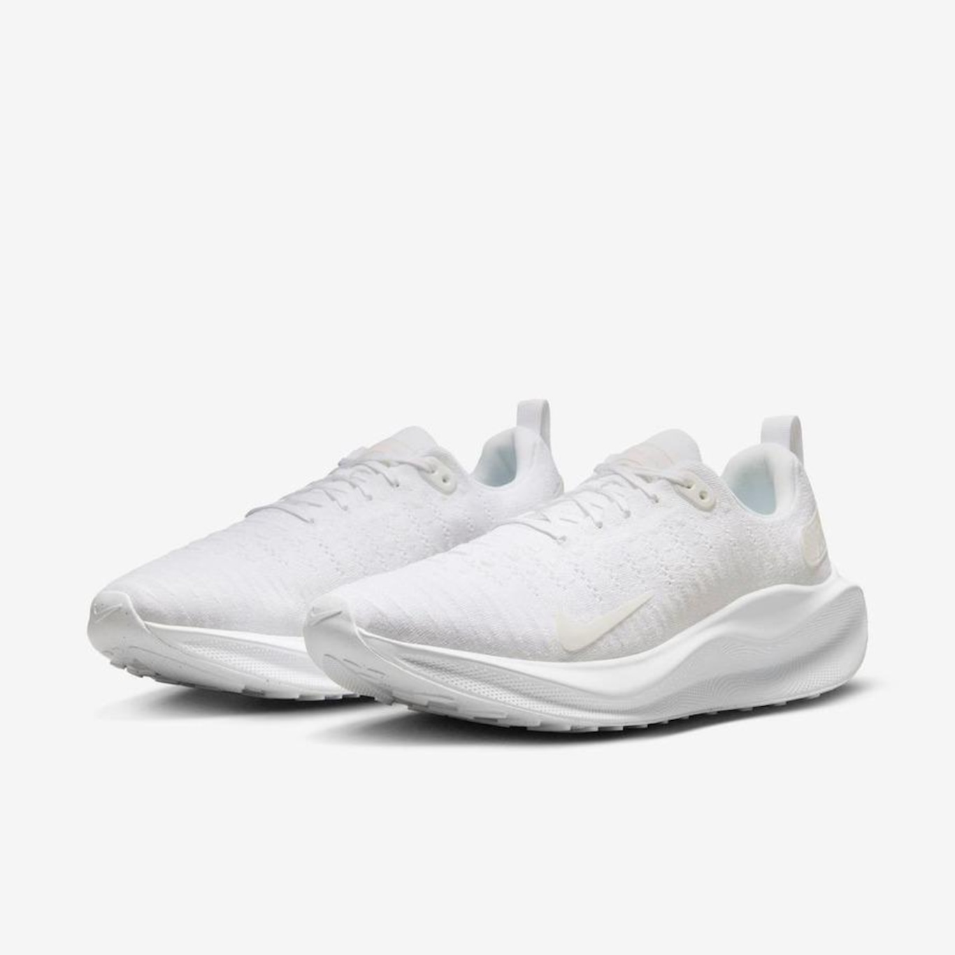 Tênis Nike Infinity Run 4 - Masculino - Foto 5