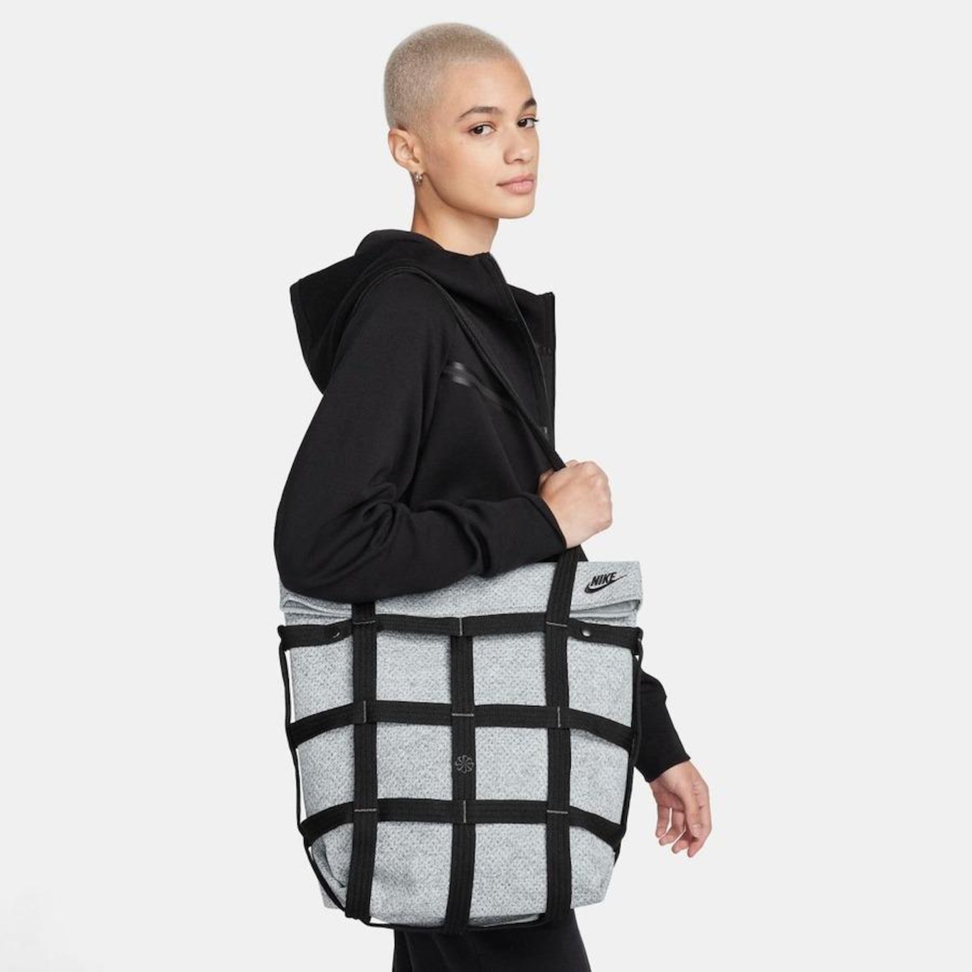 Nike tech tote store bag