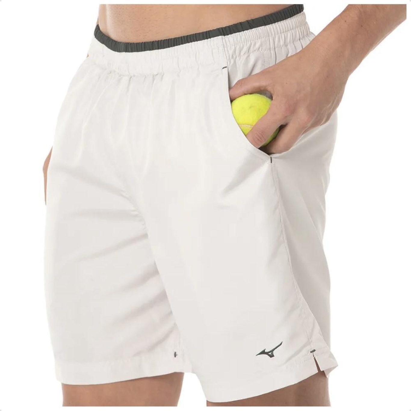 Bermuda Masculina Mizuno Tennis Master M7 - Foto 4