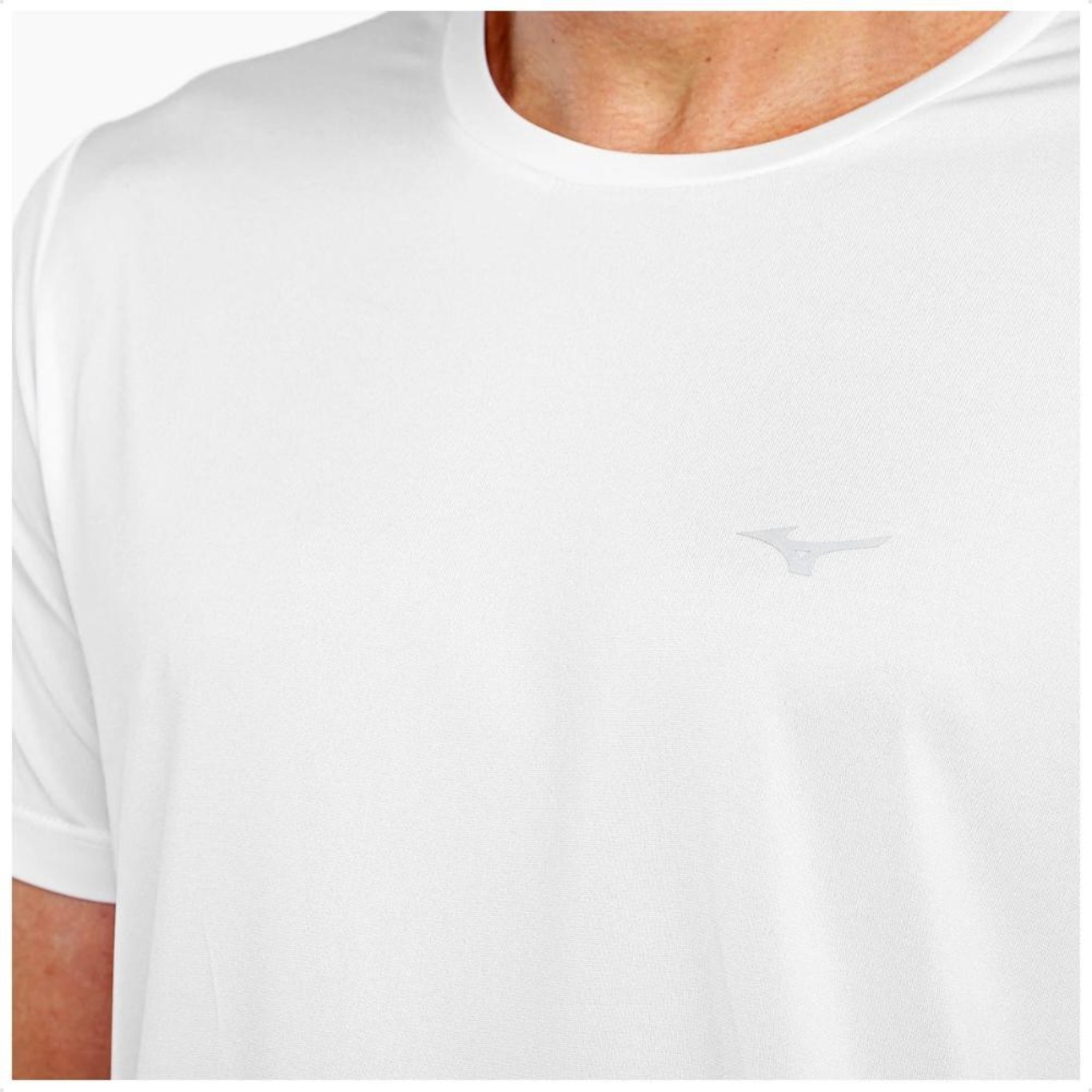 Camiseta Mizuno Energy - Masculina - Foto 2