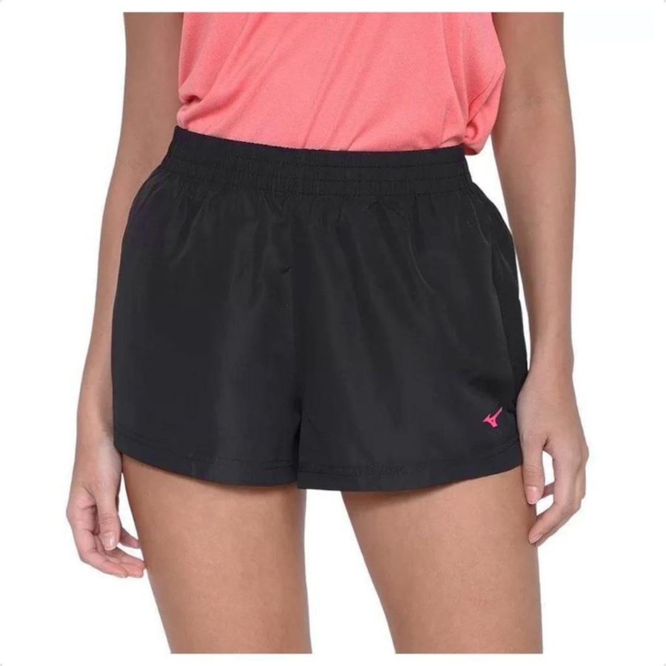 Short Mizuno New Runner - Feminino - Foto 1