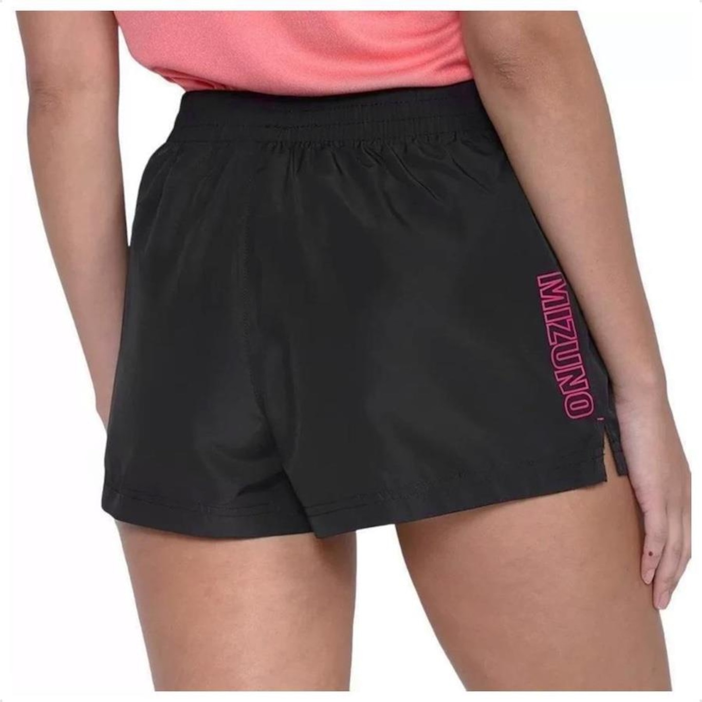 Short Mizuno New Runner - Feminino - Foto 2