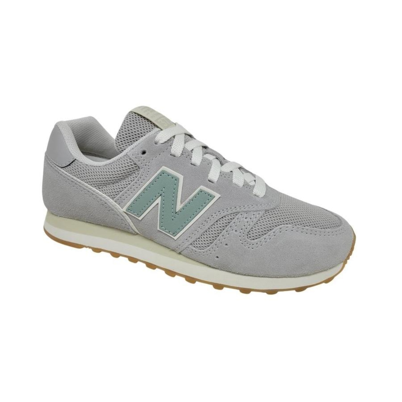 Tênis New Balance 373 V2 Wl373Zc2 Feminino - Foto 1