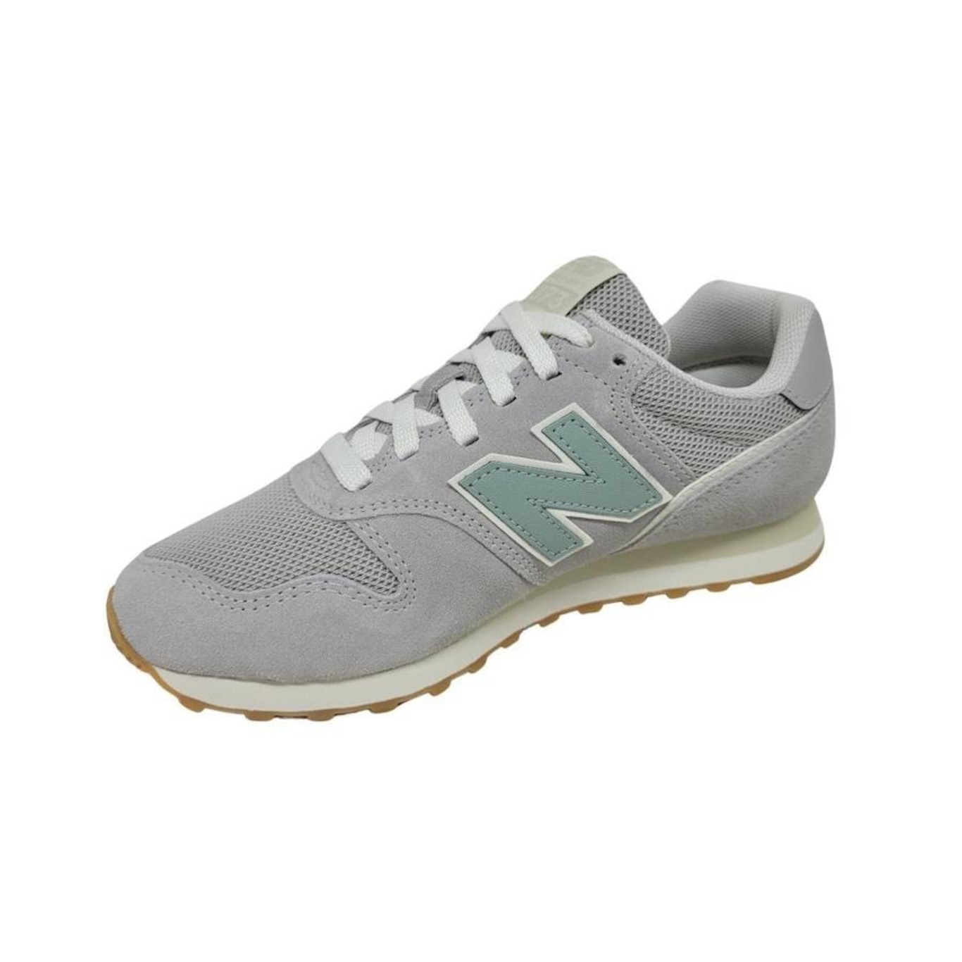 Tênis New Balance 373 V2 Wl373Zc2 Feminino - Foto 2