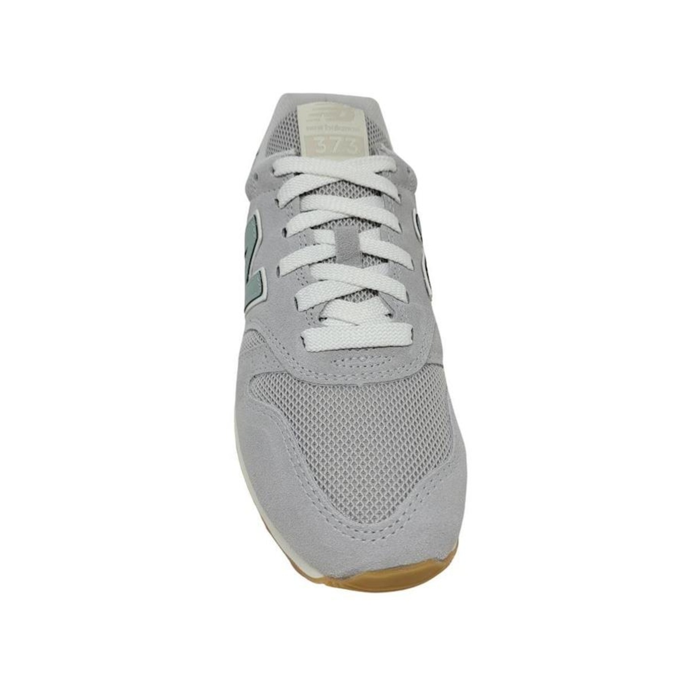 Tênis New Balance 373 V2 Wl373Zc2 Feminino - Foto 3