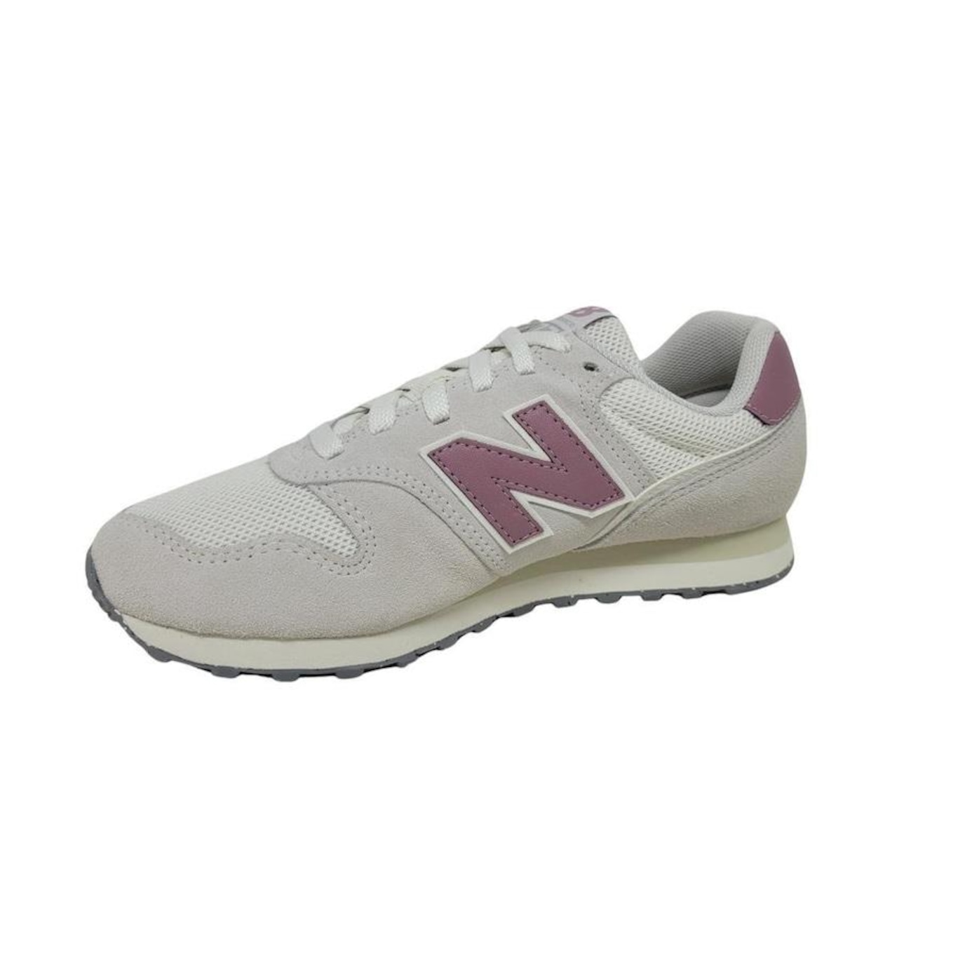 Tênis New Balance 373 V2 Wl373Zf2 Feminino - Foto 2