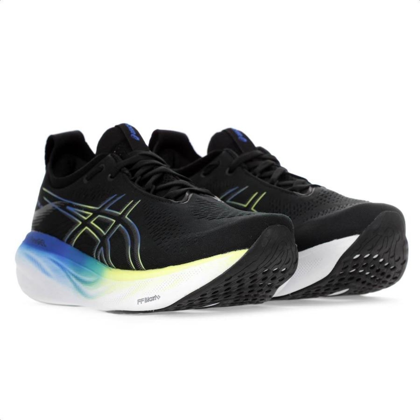 Tênis ASICS Gel-Nimbus 25 - Masculino