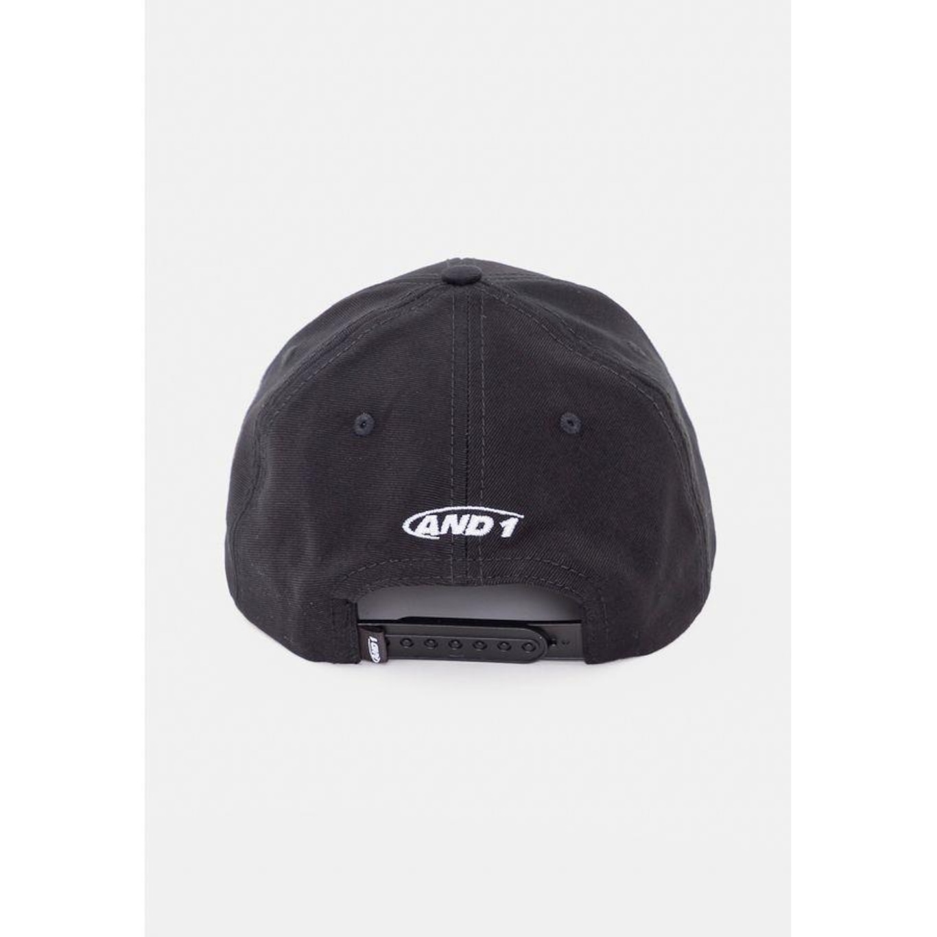 Boné Aba Curva And1 Snapback A C Sreetb - Snapback - Adulto - Foto 2