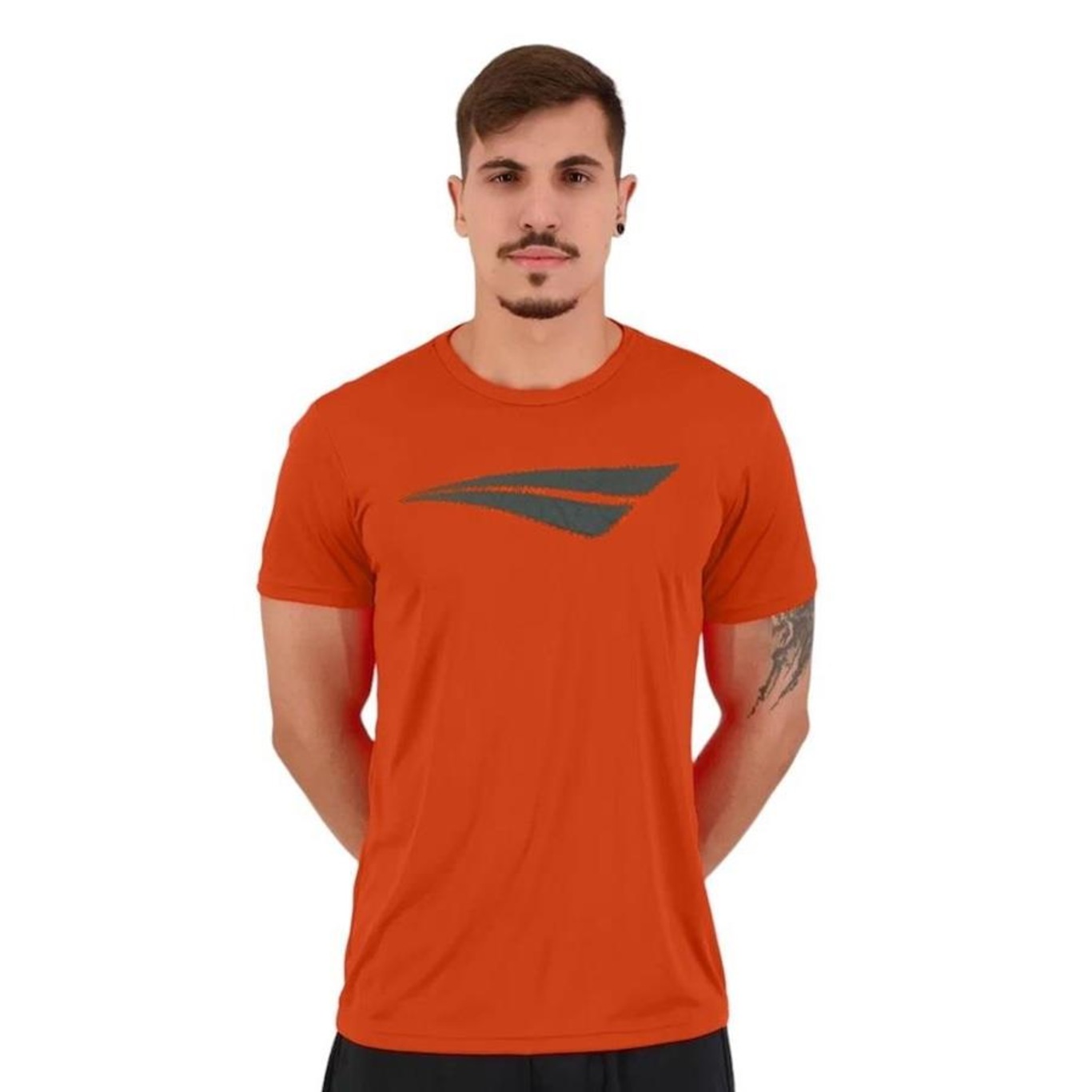 Camiseta Penalty X - Masculina - Foto 1