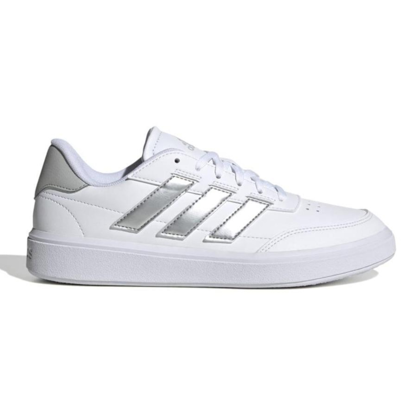 Tênis adidas Courtblock - Feminino - Foto 1