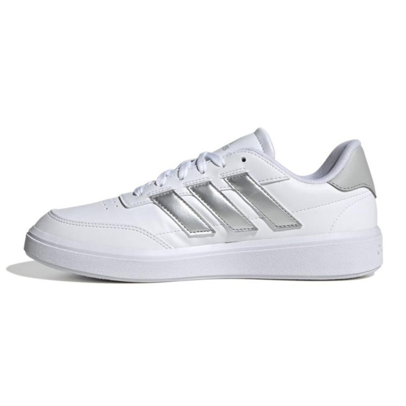 Tênis adidas Courtblock - Feminino - Foto 2