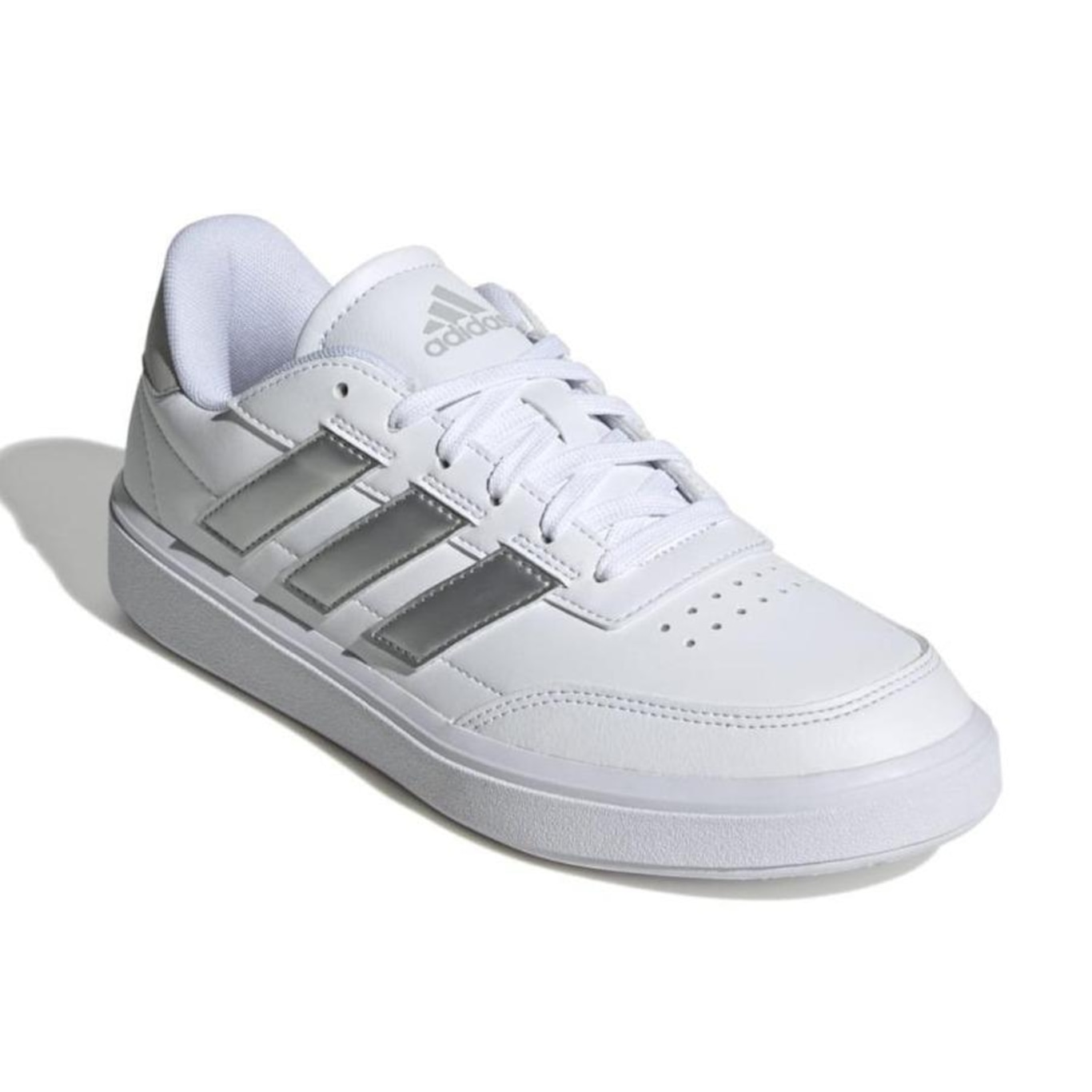 Tênis adidas Courtblock - Feminino - Foto 3