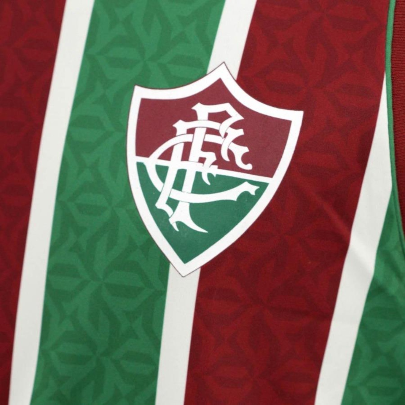 Camiseta Regata Braziline Fluminense Division - Masculina - Foto 6