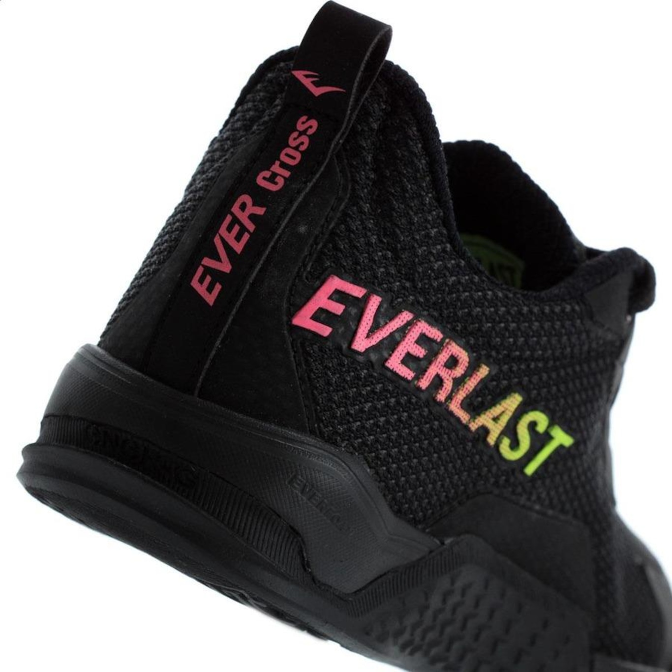 Everlast best sale cave feminino