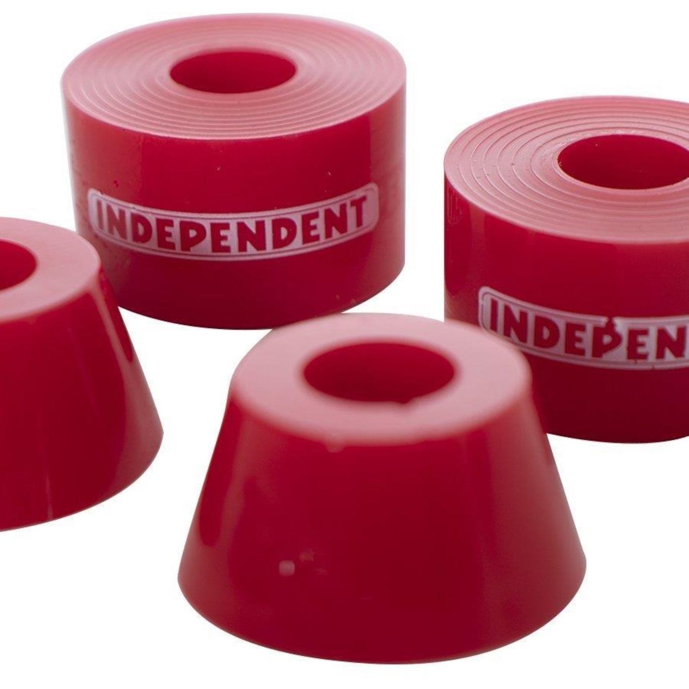 Amortecedor Independent Cylinder Original Soft 90A - Foto 3