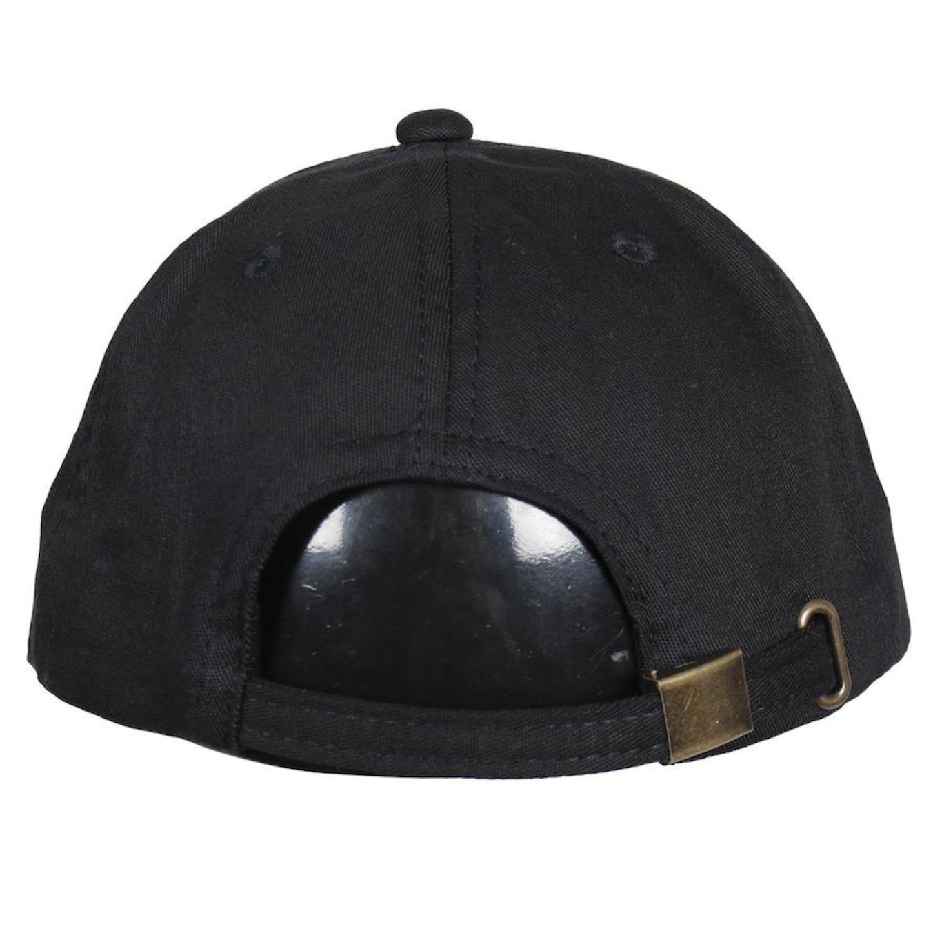 Boné Aba Curva Rock City Army Dat Hat - Strapback - Adulto - Foto 3