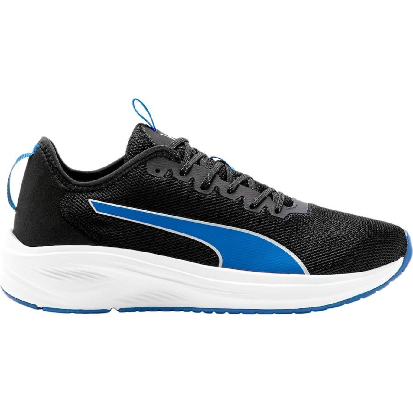 Tênis Puma Accent Nxt Bdp - Masculino - Foto 1