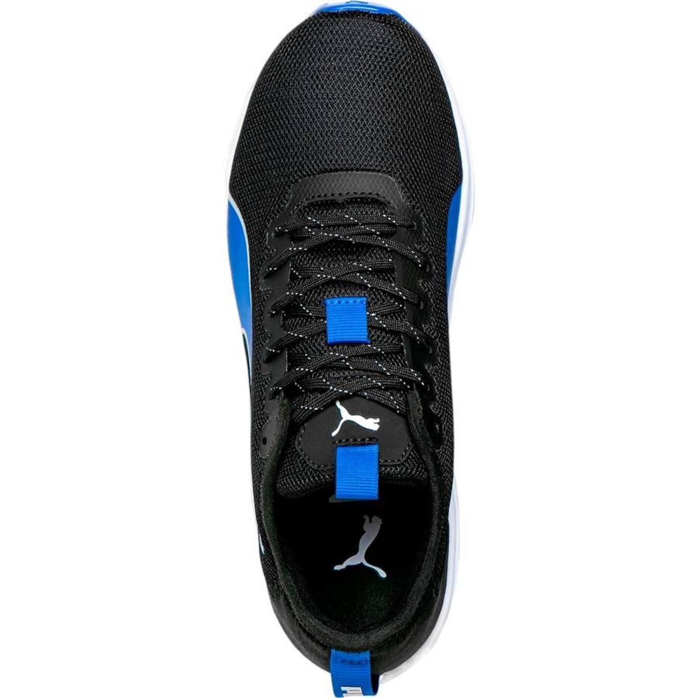 Tênis Puma Accent Nxt Bdp - Masculino - Foto 4