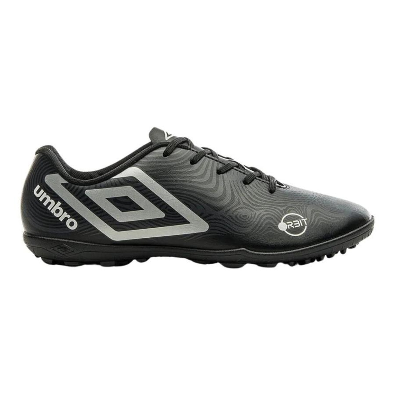 Chuteira Society Umbro Orbit  - Adulto - Foto 1