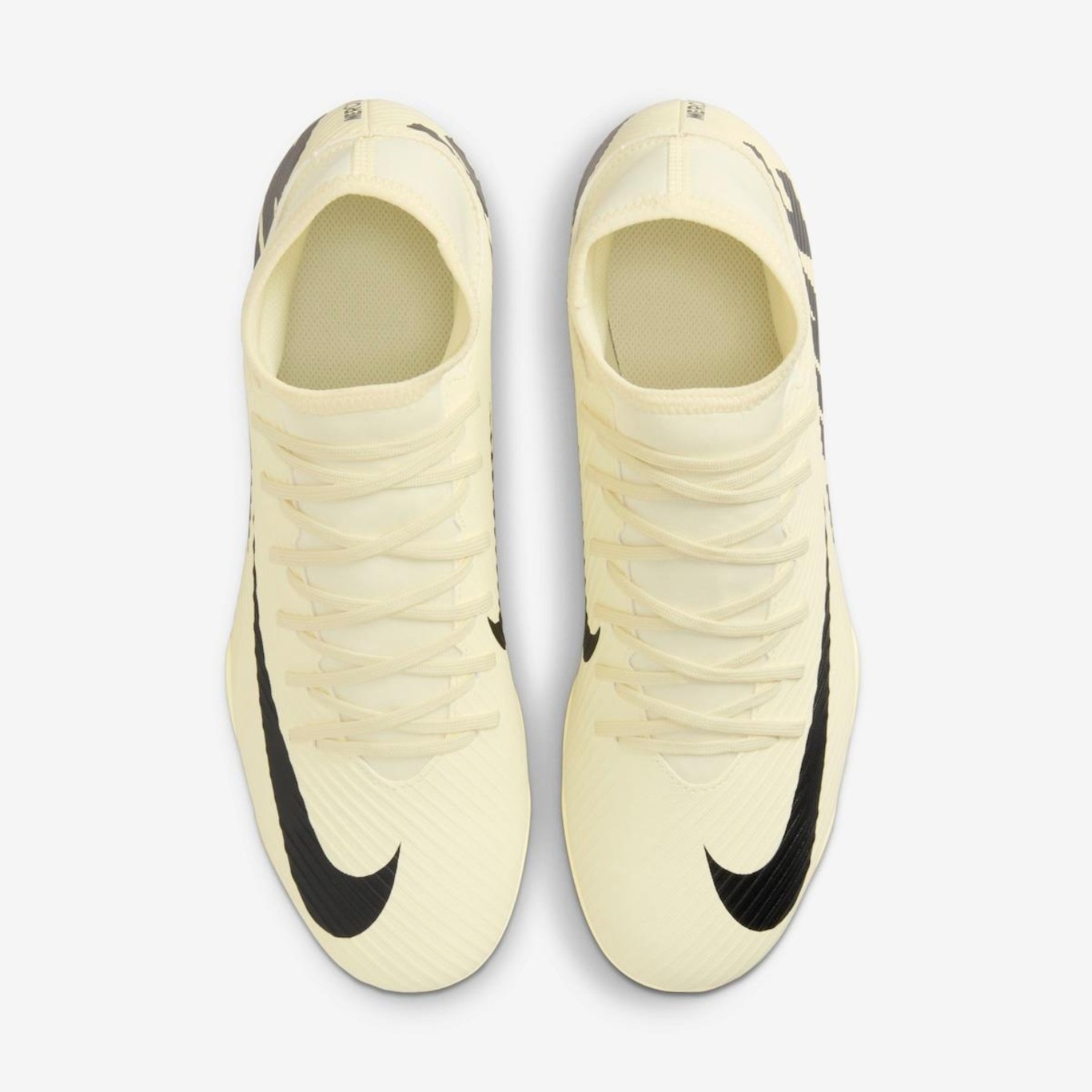 Chuteira nike mercurial vapor club best sale campo unissex