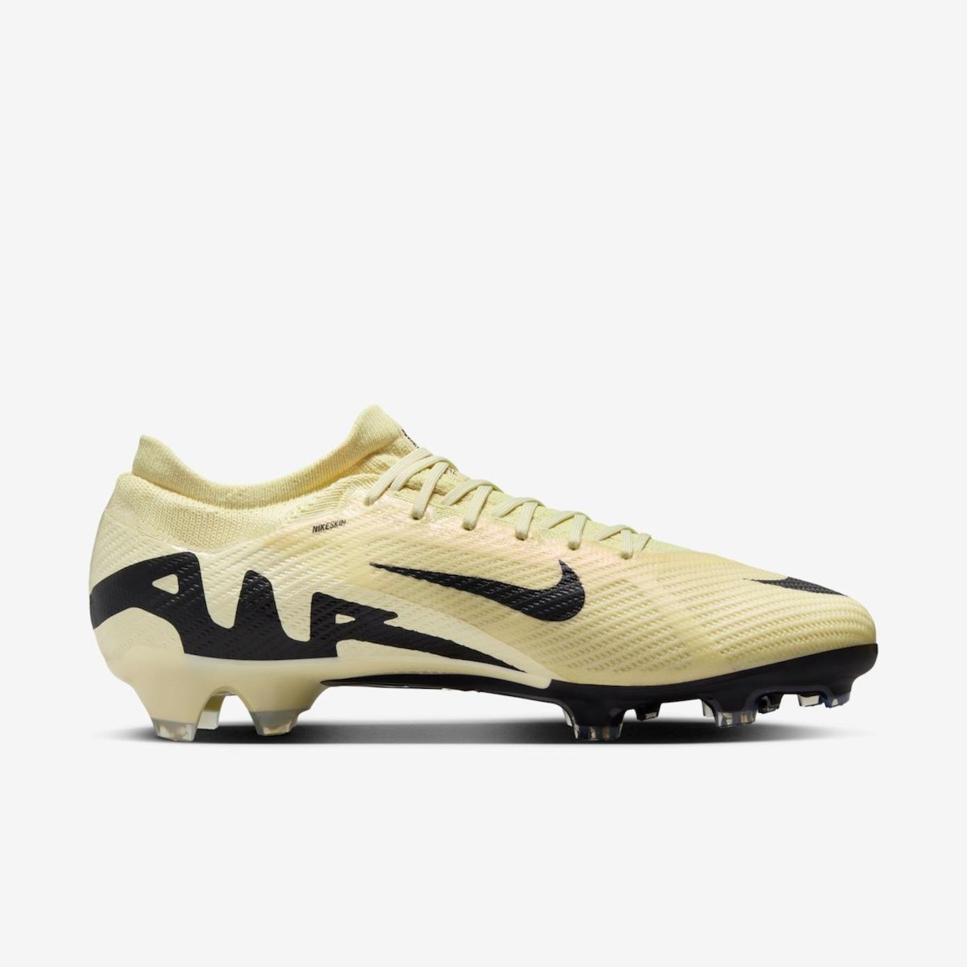 Chuteira Nike Mercurial Vapor 15 Pro Campo - Masculino - Foto 3