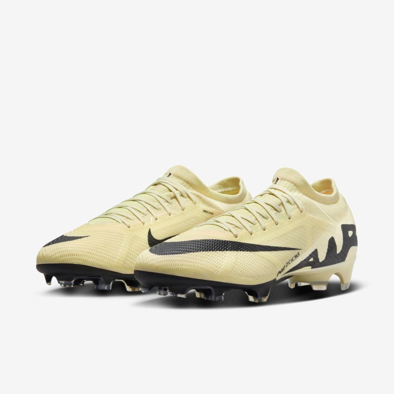 Chuteira Nike Mercurial Vapor 15 Pro Campo - Masculino - Foto 5