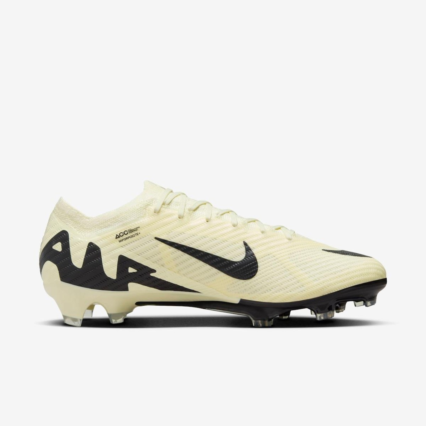 Chuteira Nike Mercurial Vapor 15 Elite Campo - Masculino - Foto 3