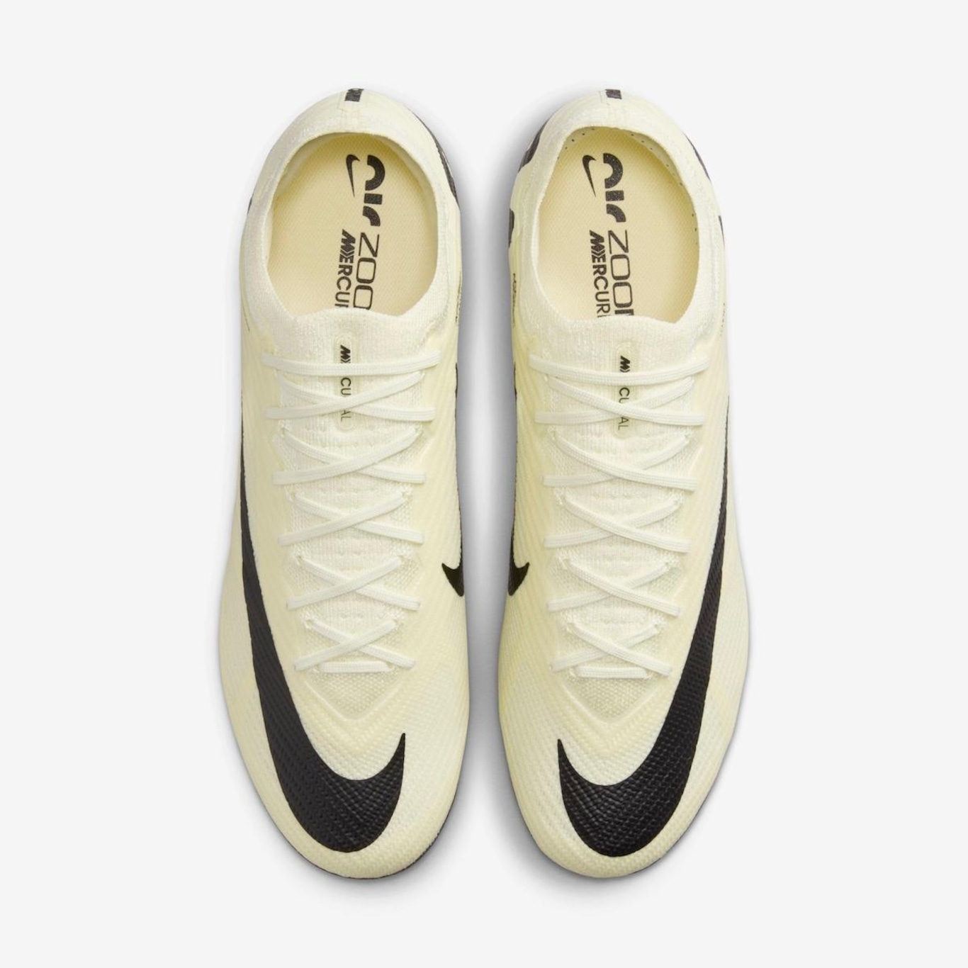 Chuteira Nike Mercurial Vapor 15 Elite Campo - Masculino - Foto 4