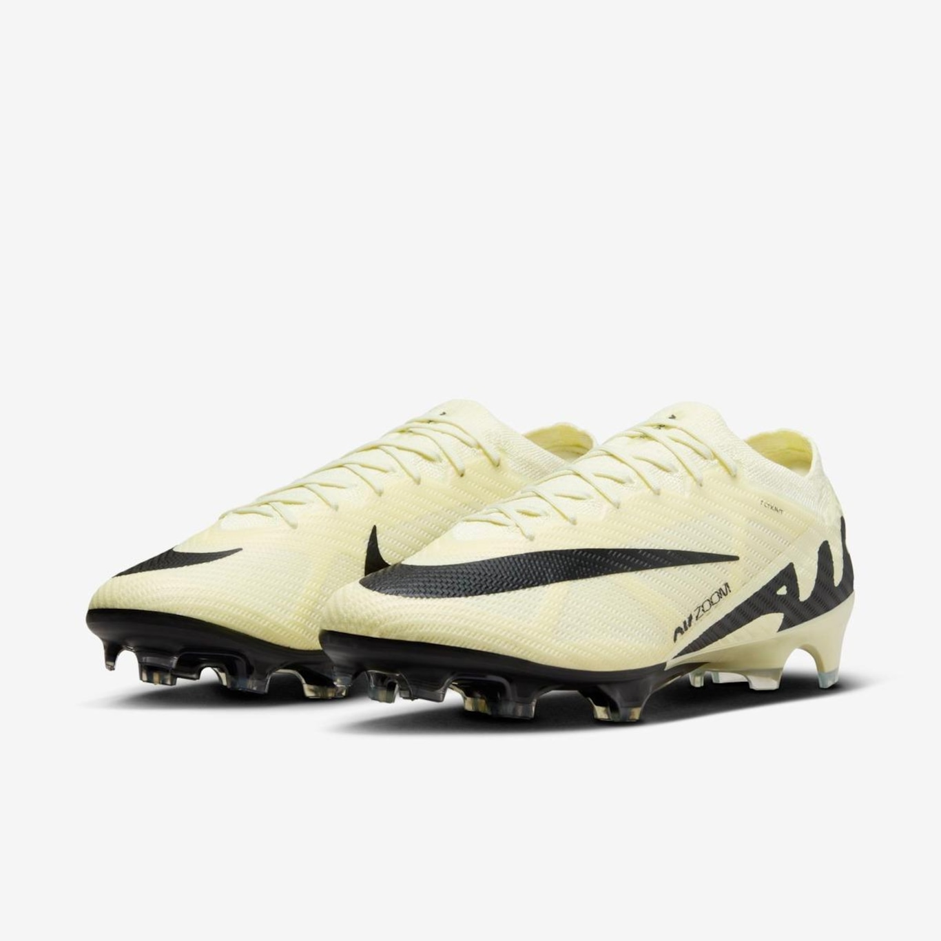 Chuteira Nike Mercurial Vapor 15 Elite Campo - Masculino - Foto 5