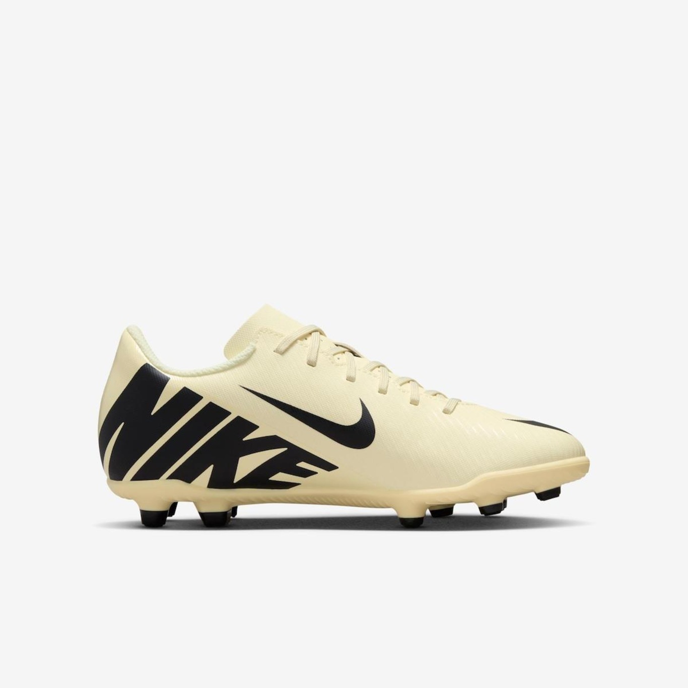 Nike mercurial cheap vapor white gold