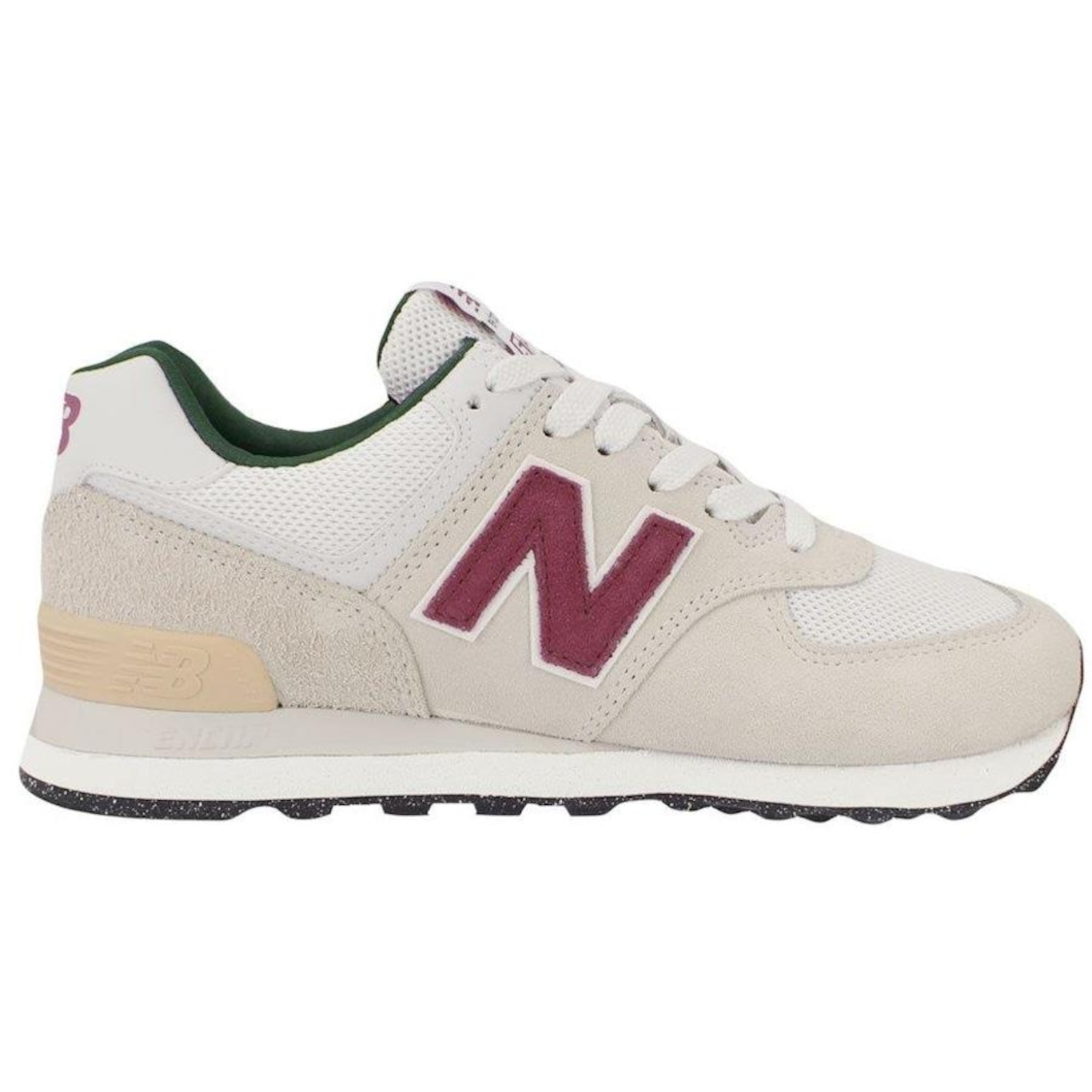 Tênis New Balance 574V2 - Feminino - Foto 1