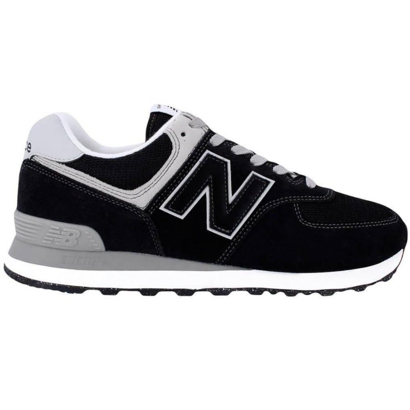 Tênis New Balance 574V2 - Feminino - Foto 1