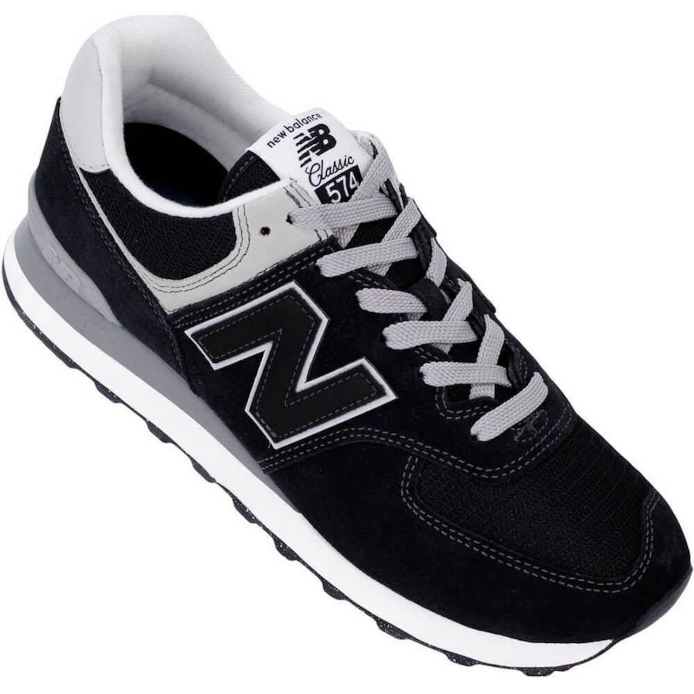 Tênis New Balance 574V2 - Feminino - Foto 2