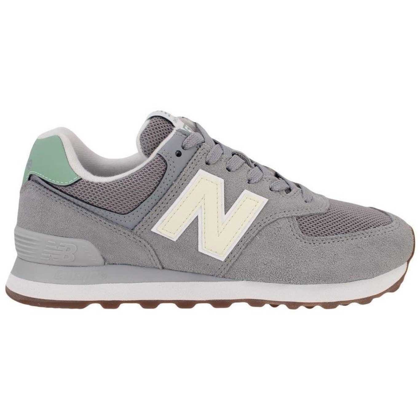 Tênis New Balance 574V2 - Feminino - Foto 1