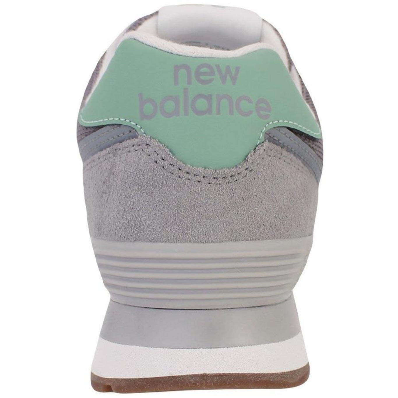 Tênis New Balance 574V2 - Feminino - Foto 3