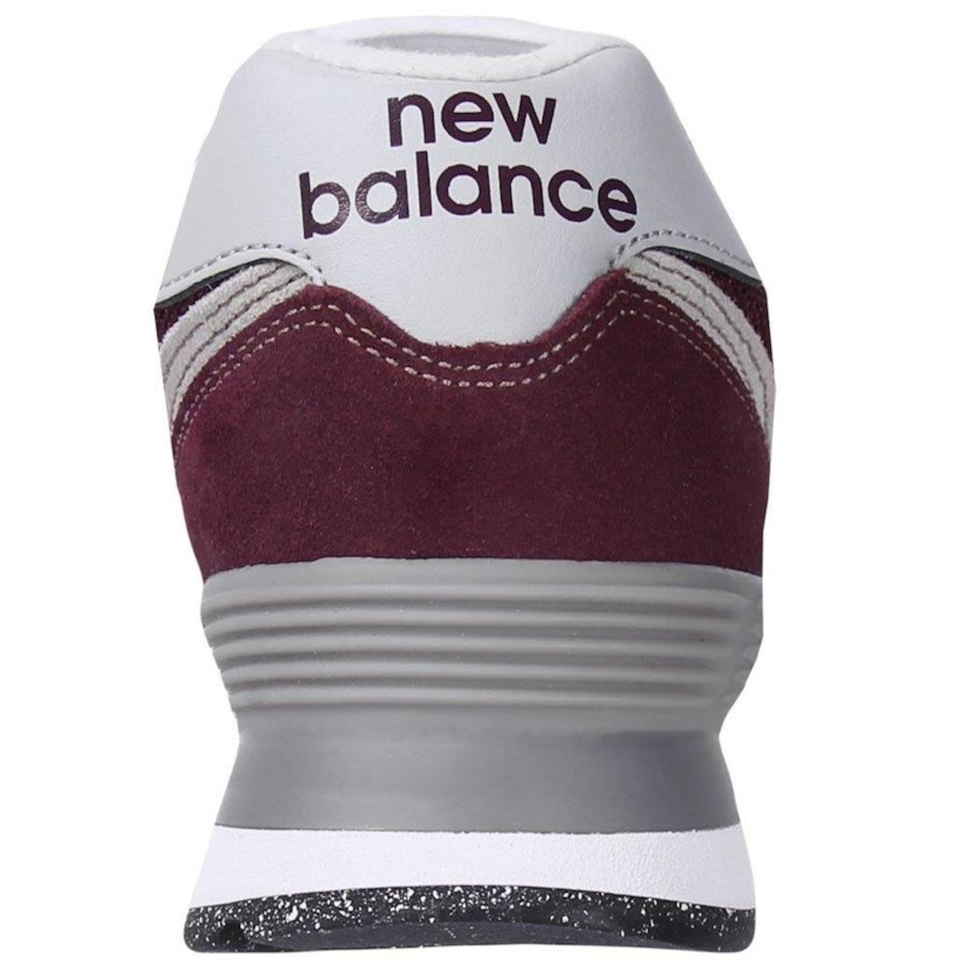 Tênis New Balance 574V2 - Feminino - Foto 3