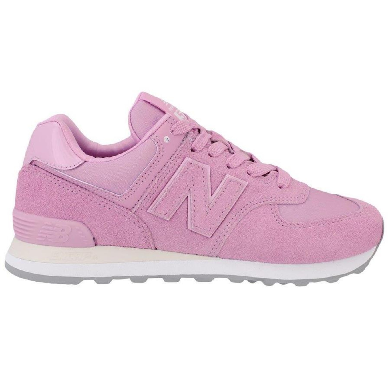 Tênis New Balance 574V2 - Feminino - Foto 1