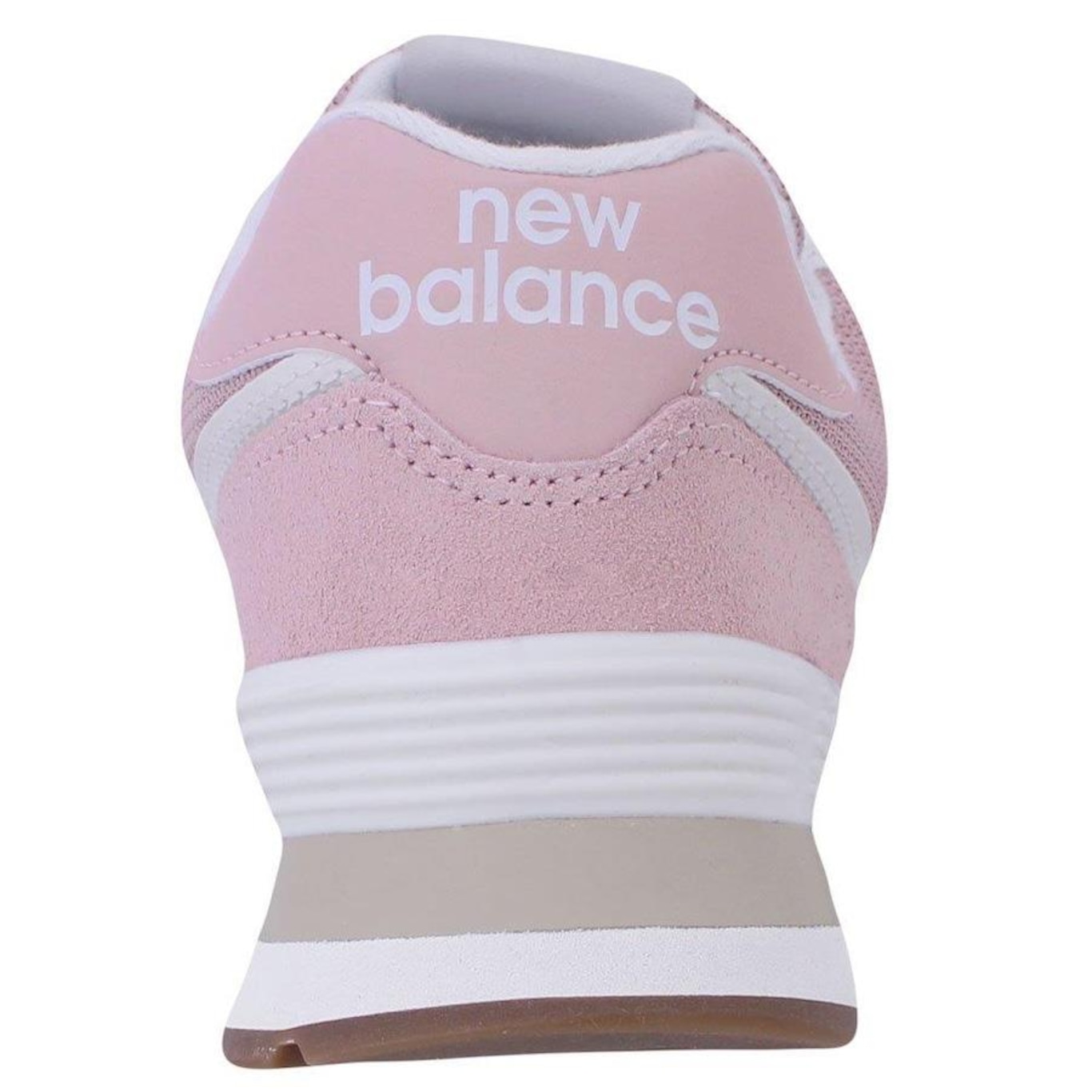 Tênis New Balance 574V2 - Feminino - Foto 3