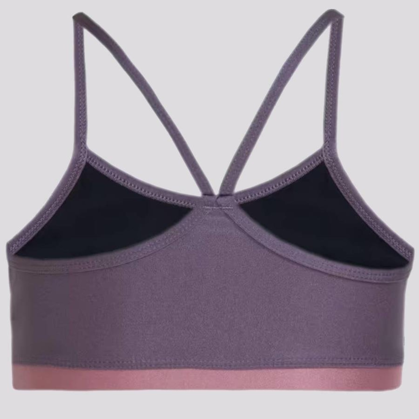 Top Fitness adidas Aeroreact - Feminino - Foto 2