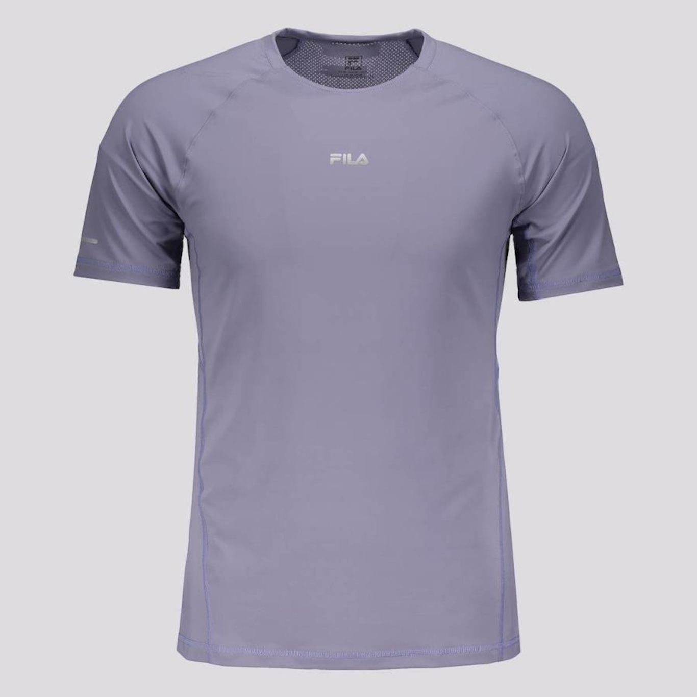 Camiseta Fila Racer - Masculina - Foto 1