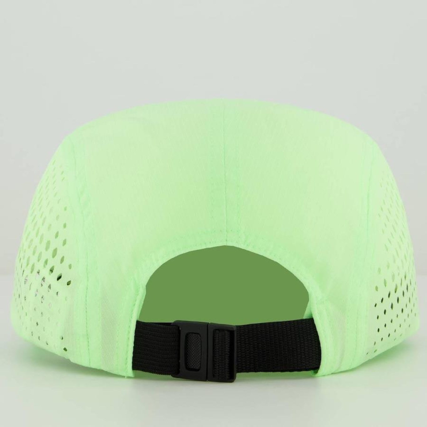 Boné Aba Reta adidas Runing 4D - Strapback - Adulto - Foto 3