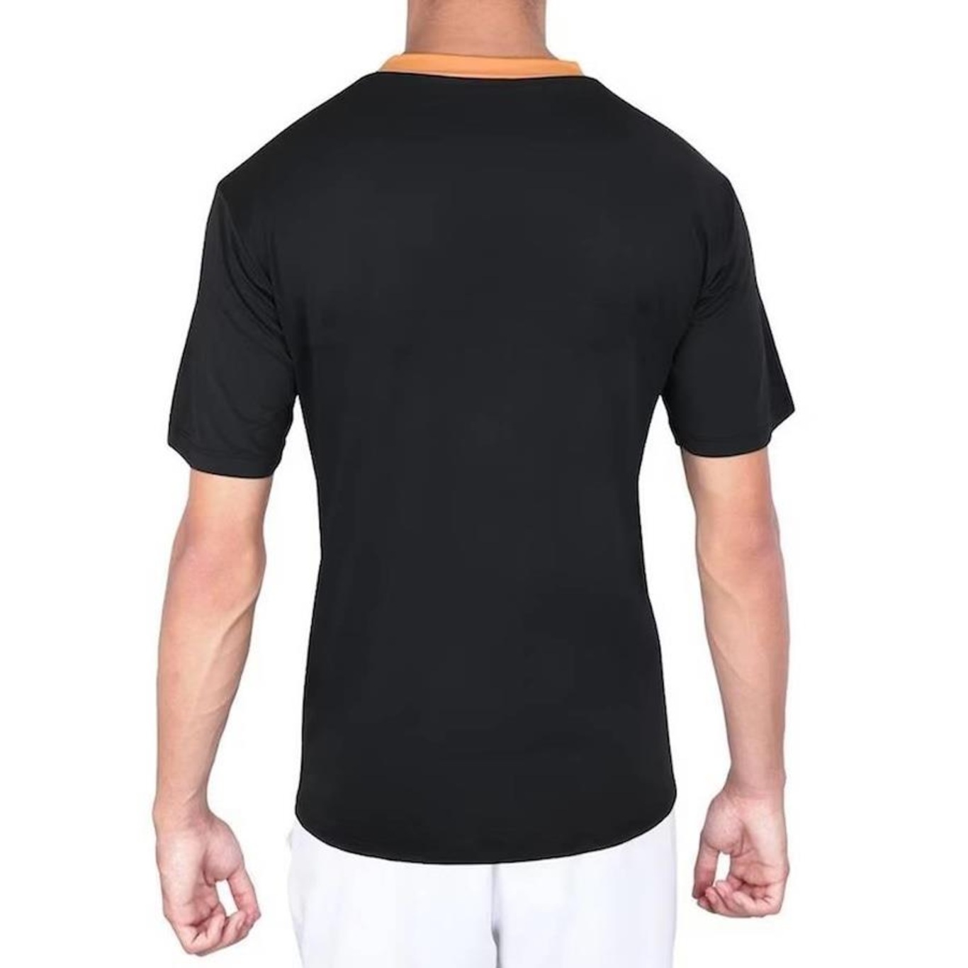 Camiseta Fila Classic II - Masculina - Foto 2