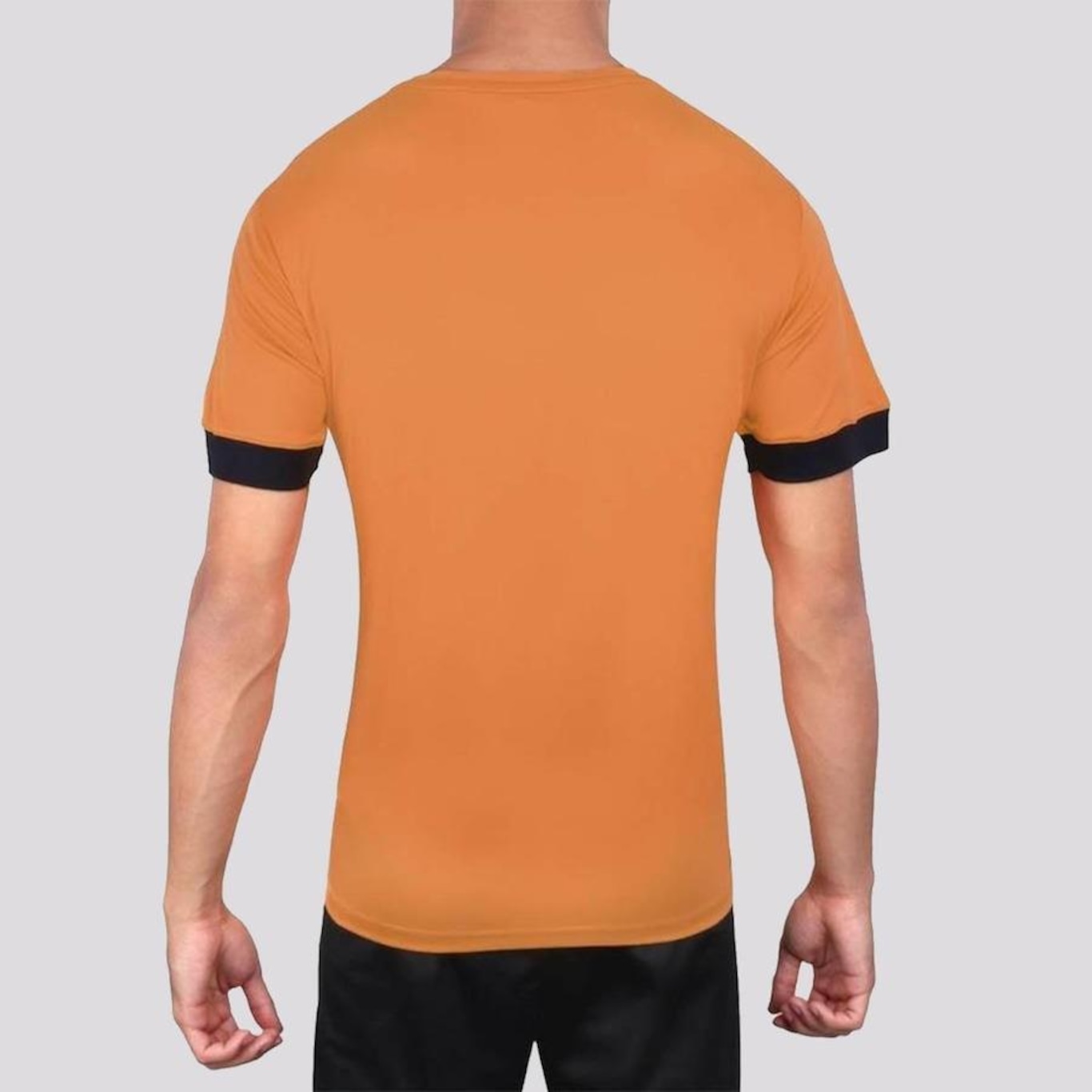 Camiseta Fila Fbox II - Masculina - Foto 2