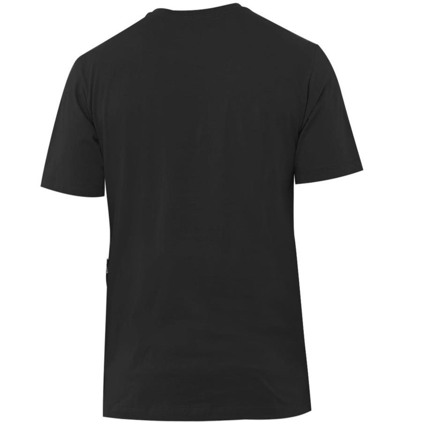 Camiseta Rip Curl Brand Logo Tee - Masculina - Foto 2