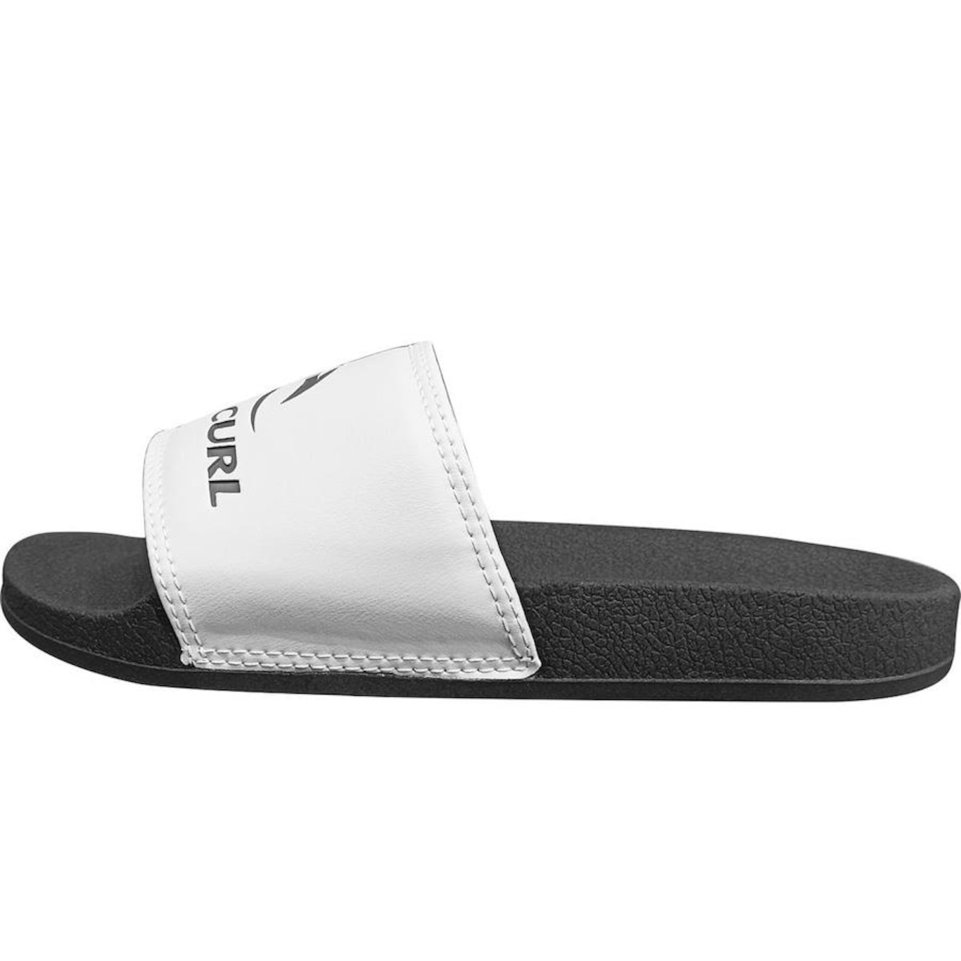 Chinelo Rip Curl Corpo Slide - Masculino - Foto 3