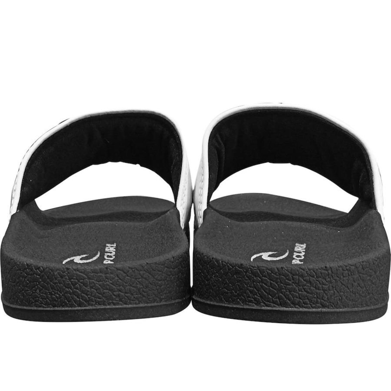 Chinelo Rip Curl Corpo Slide - Masculino - Foto 4