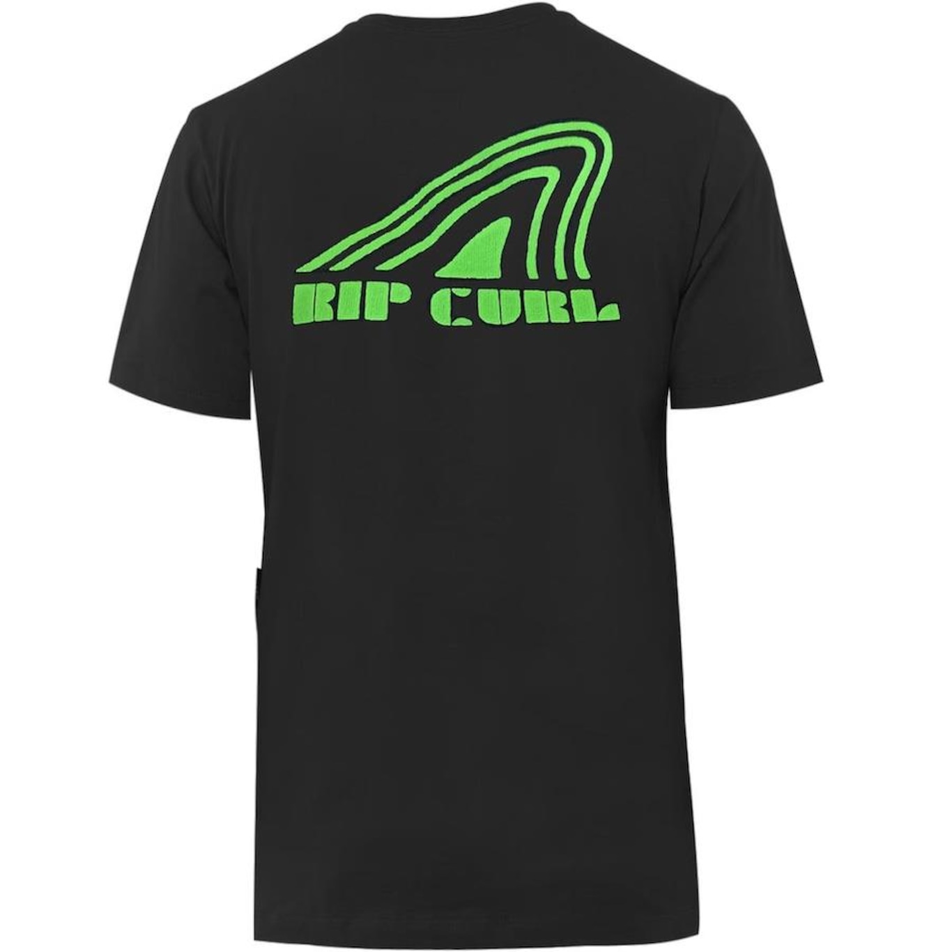 Camiseta Rip Curl Rc Fin - Masculina - Foto 2