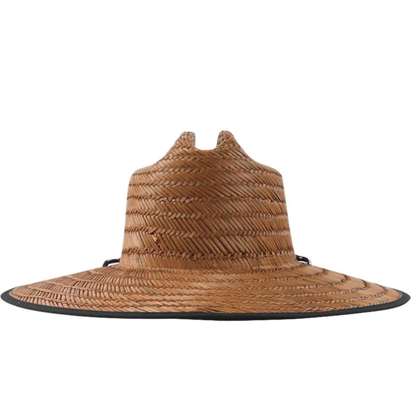 Chapéu de Palha Rip Curl Icons Straw Hat - Foto 2