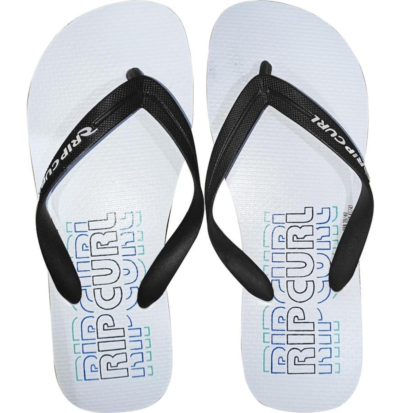 Chinelo Rip Curl Revival - Masculino - Foto 1